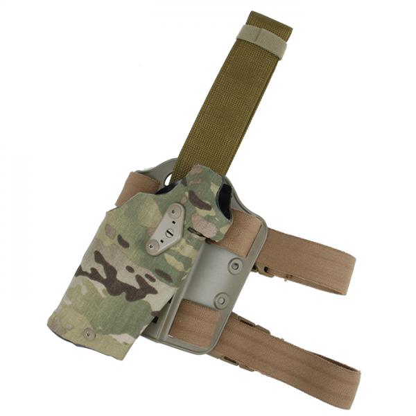 G TMC 63DO Holster Fot G17 18 ( Multicam )